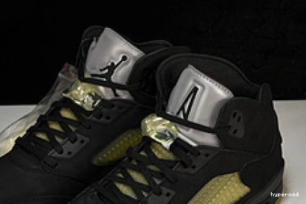 Hyperoad Maniere x Ma A 5 Air Jordan 1115